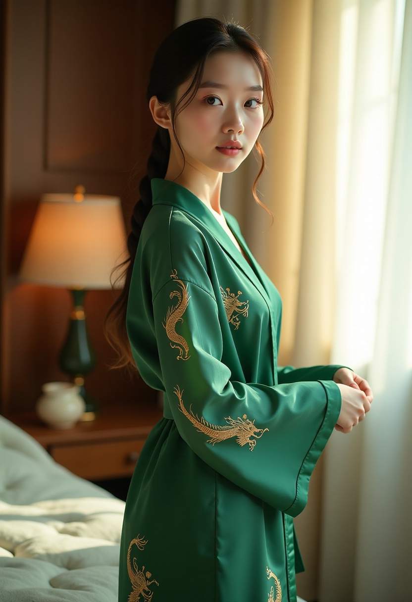 狐妖小红娘